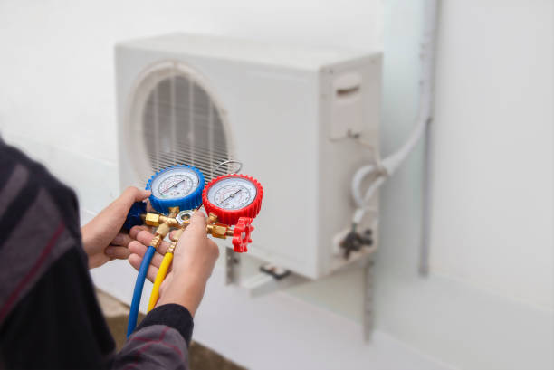 Best HVAC Training and Certification in Enterprise, AL
