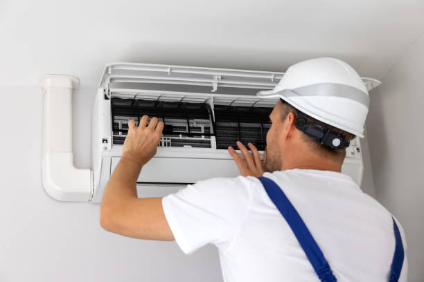 Professional HVAC in Enterprise, AL