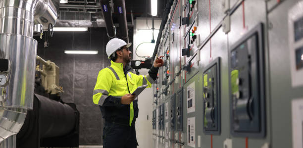 Best HVAC Consulting and Engineering in Enterprise, AL